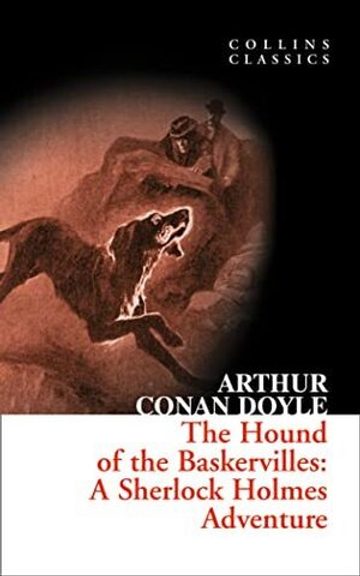 Hound of the Baskervilles