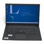 ThinkPad P1 Gen 3