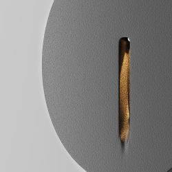 Подсветка для лестницы светодиодный Maytoni Lock O014SL-L3B3K