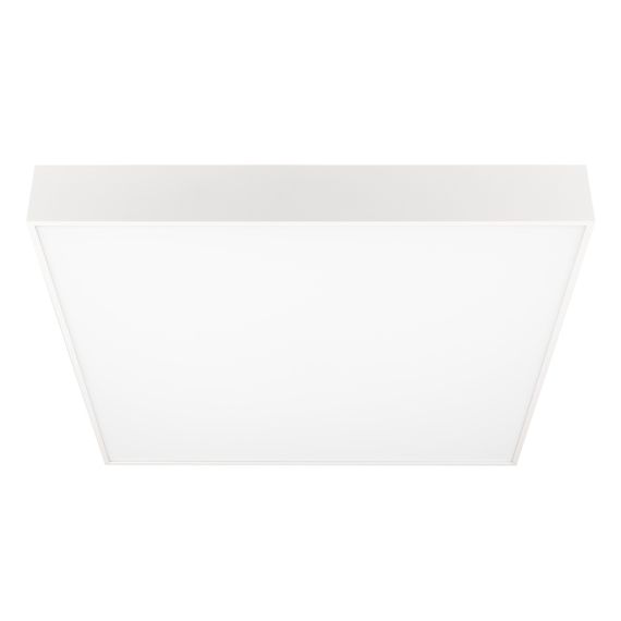 Потолочный светодиодный светильник Arlight SP-Quadro-S500x500-50W Day4000 034799