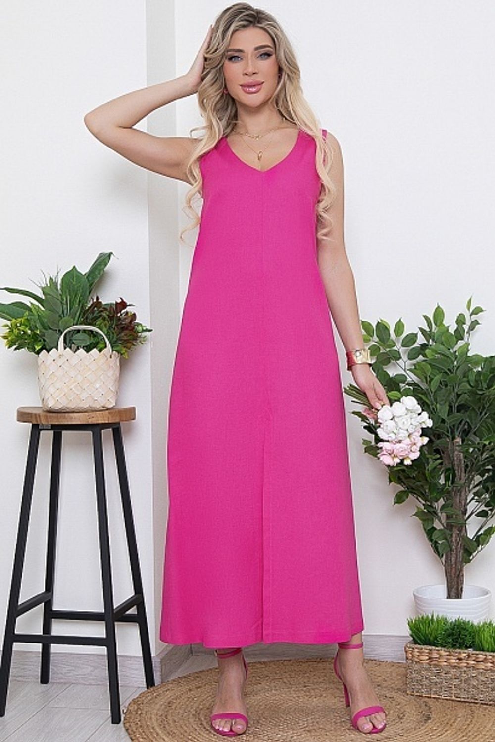 Платье 71515 Avili