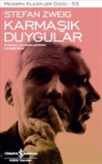 Karmaşık Duygular