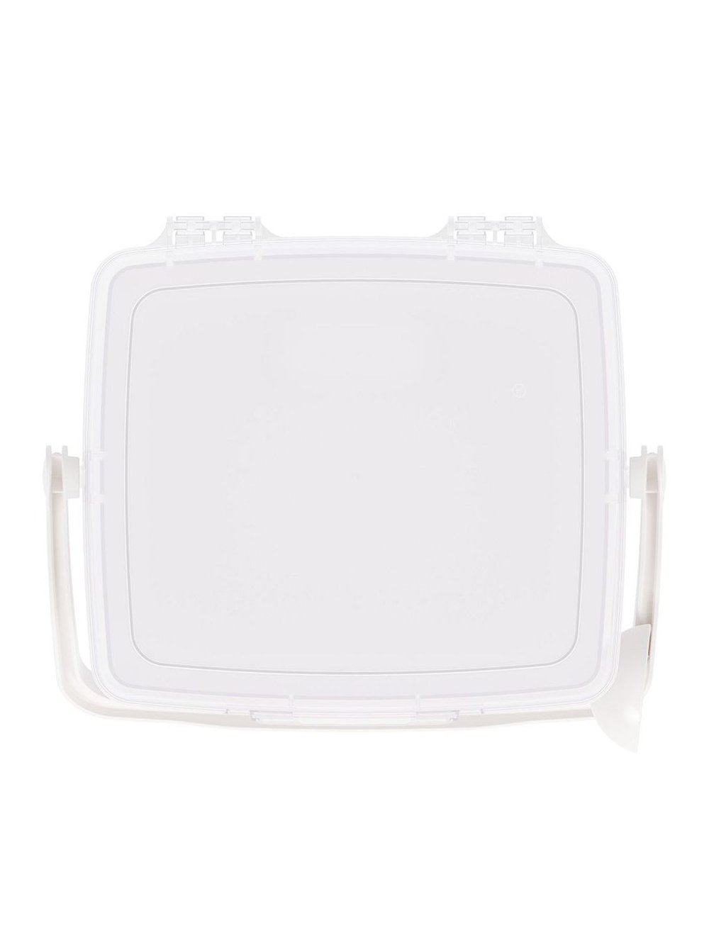 Контейнер для хранения порошка и мерная ложка 5,5л.(8626)