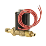 Клапан электромагнитный 220В STZ-0010-220