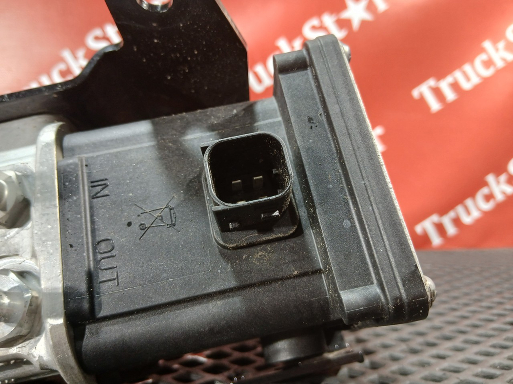 Насос системы AdBlue 2018г.