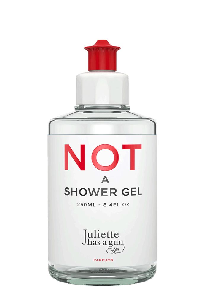 Juliette has a Gun Not a Shower Gel Гель для душа 250 ml