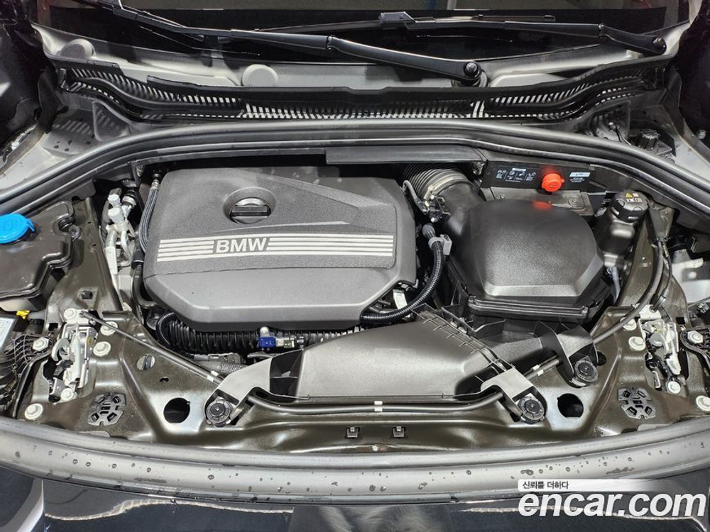 BMW 2 Series Active Tourer (U06) 220i Advantage (04.2023)