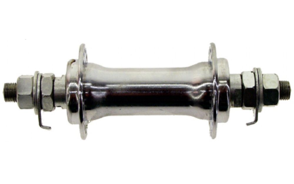 Втулка передняя