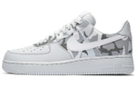 Кроссовки Nike Air Force 1 Low Winter Camo