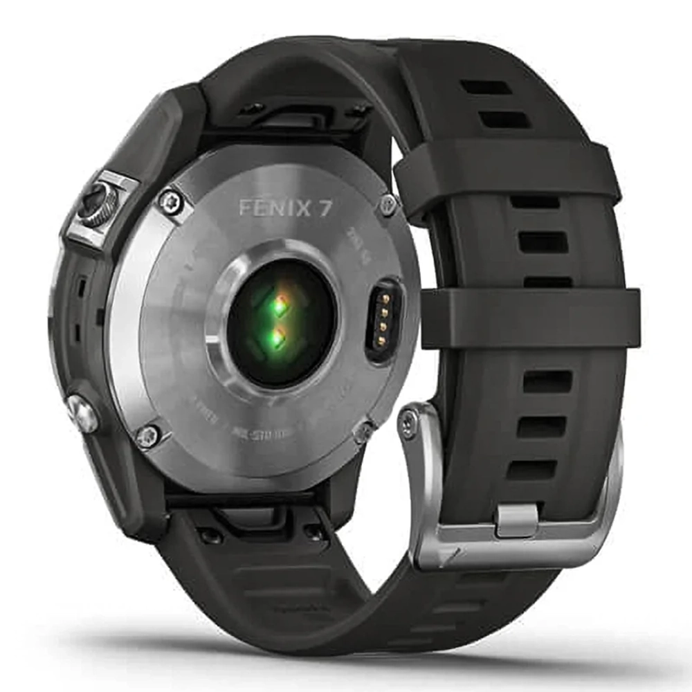 GARMIN Fenix 7 смарт-часы 010-02540-01