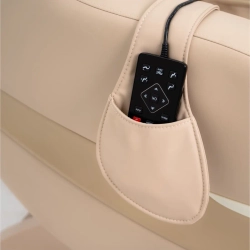 Массажное кресло Gess Rolfing (бежевое)