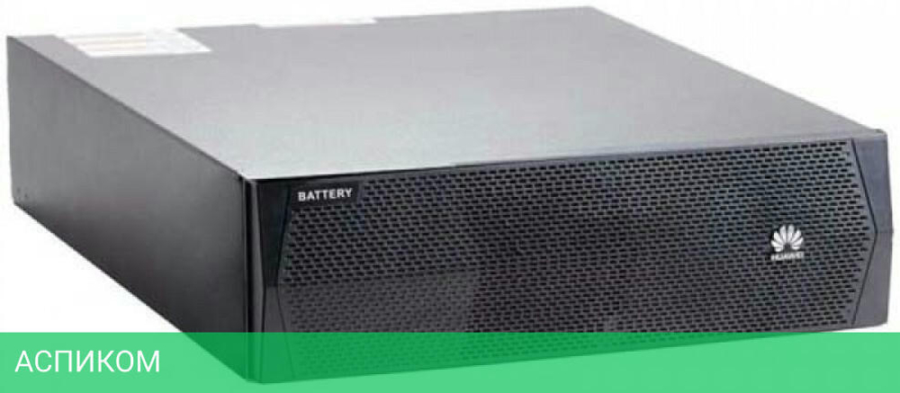 Аккумулятор для ИБП FSP RT 72V18AH BB-72/18RT (MPF0005800GP)