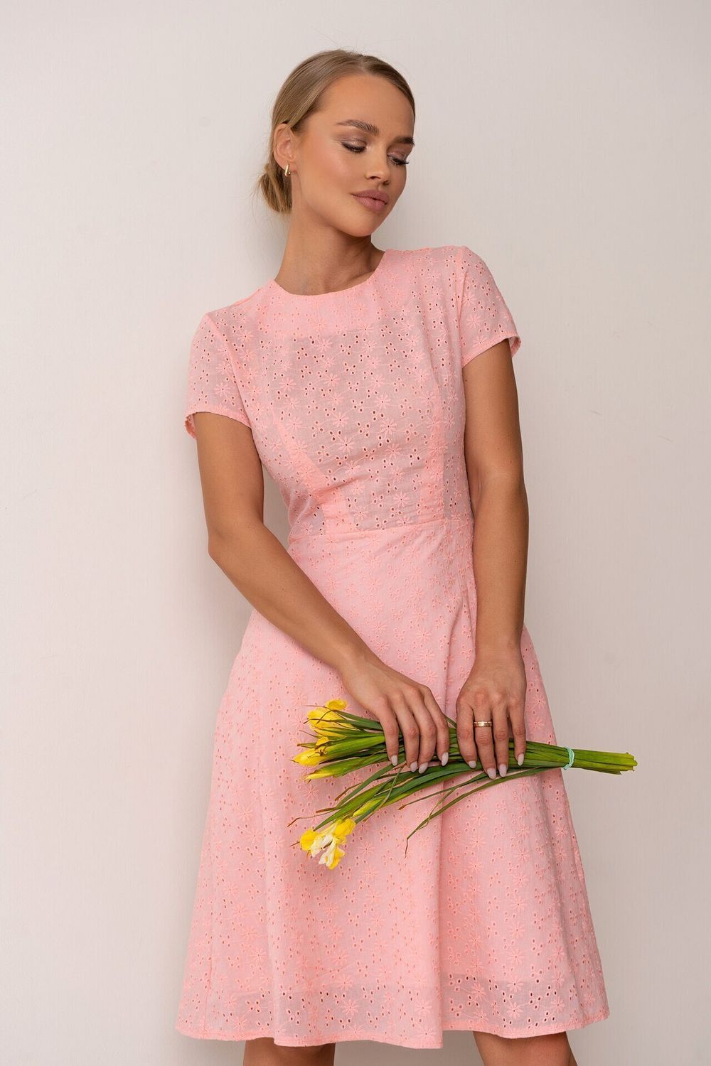 Платье 5266 Open-style (Акция)