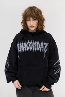 Худи «Anacondaz»