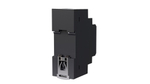 Источник питания PROMPOWER HDR-30-24, на вых. 24 В DC, 1.5А, 36Вт. Вх. 85-264В AC (120-370 В DC)