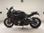 Honda CBR650R 050175