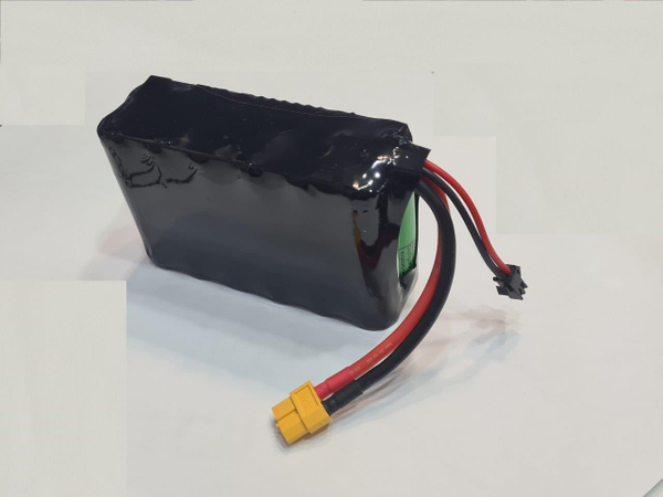 Аккумулятор Z-2270L2-20A