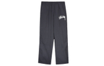 Штаны Stussy x Nike Logo, CT4316-045