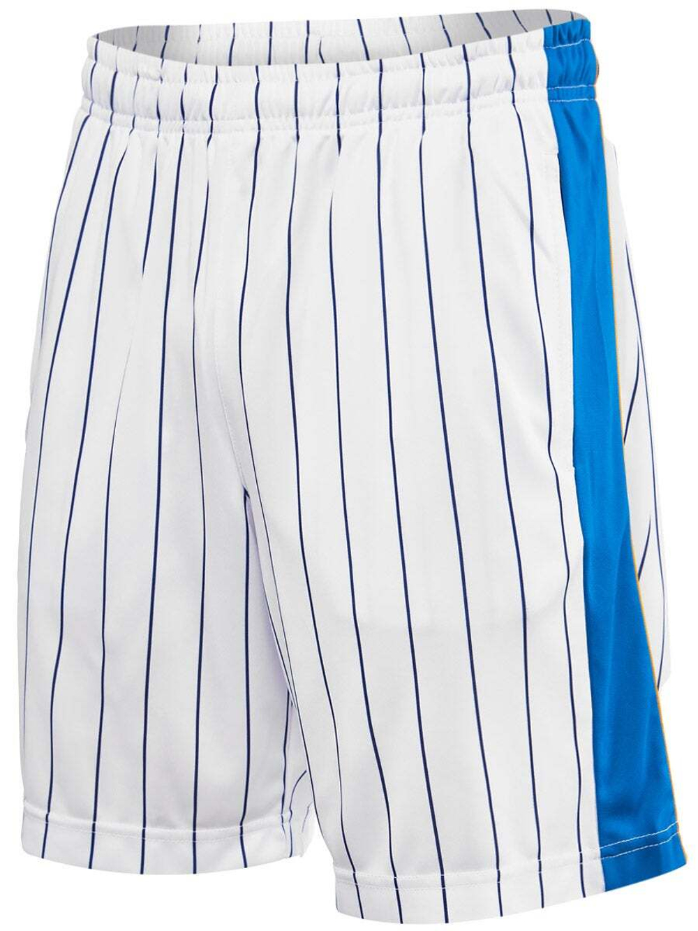 Теннисные шорты Australian Short In Ace Stampato - White