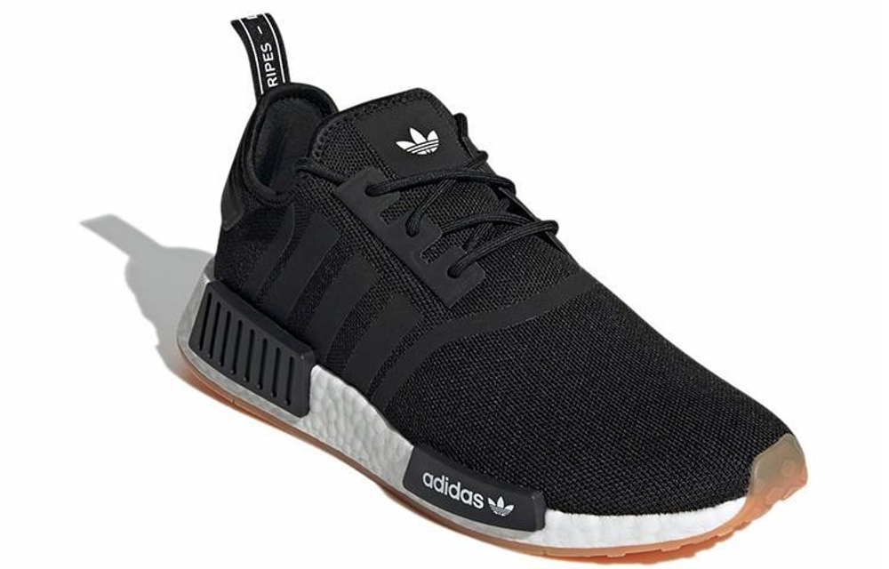 Кроссовки Adidas Originals Nmd_R1 Primeblue