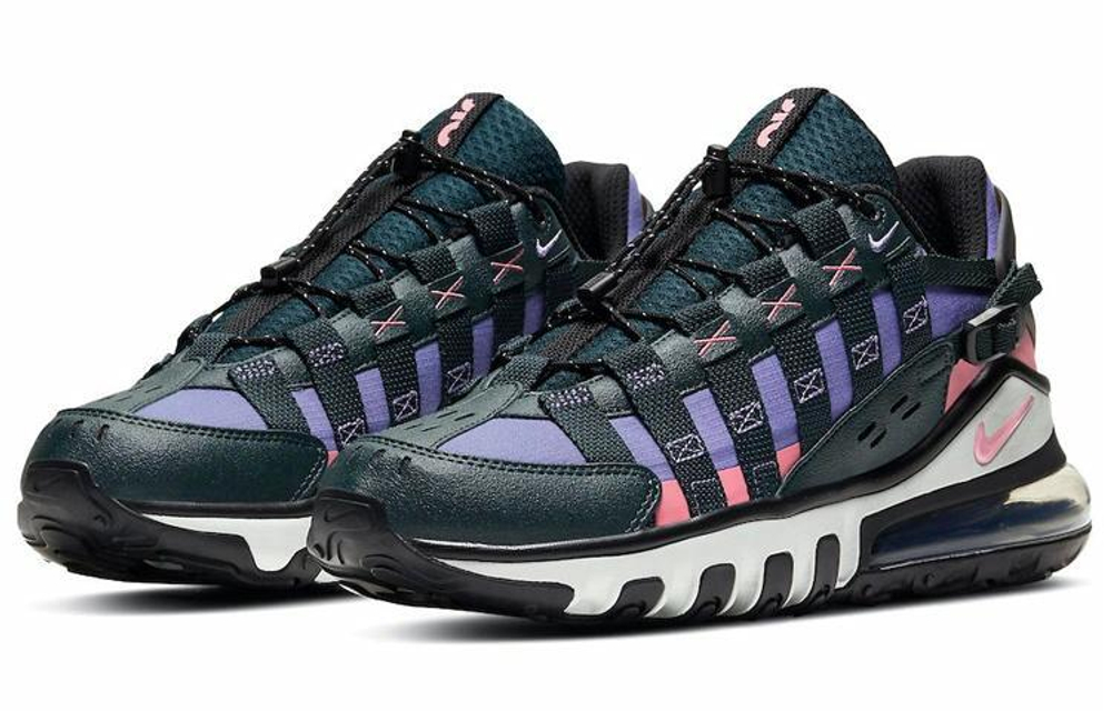 Кроссовки Nike Air Max 270 Vistascape "Desert Berry"