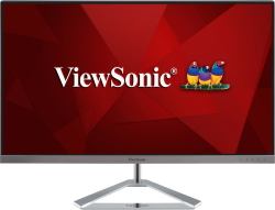 Монитор 27" Viewsonic VX2776-4K-mhd