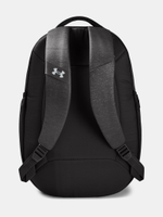 Рюкзак Under Armour UA Hustle Signature Backpack-GRY