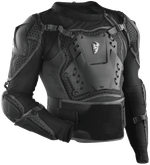 Моточерепаха Thor Impact Rig SE