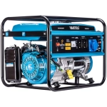 VARTEG G6500 бензиновый генератор 6211
