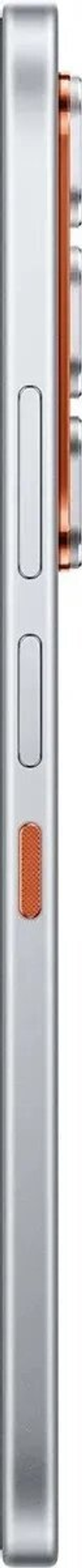 Смартфон Infinix Hot 60 Pro 8/256GB, Titanium Silver (X6885)