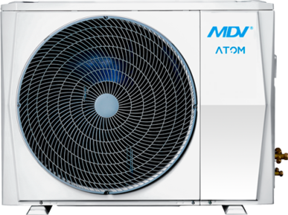 Наружный блок MDV Atom MDV-V42W/DHN1(At)