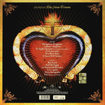Zucchero / Black Cat Live (LP)
