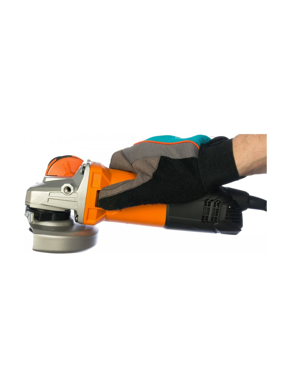 Угловая шлифмашина AEG WS12-125 4935451409