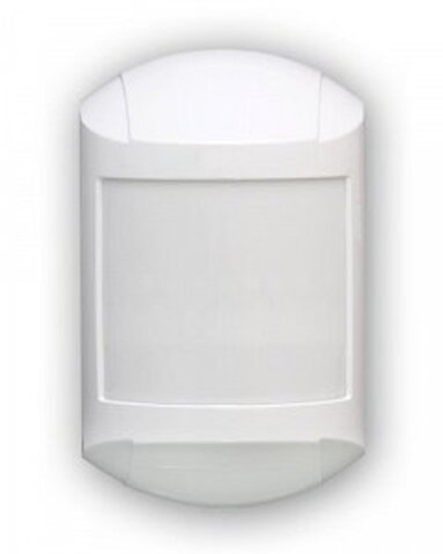 Астра-512 ИК извещатель пассивный, объемный, устойчивость к животным до 20кг