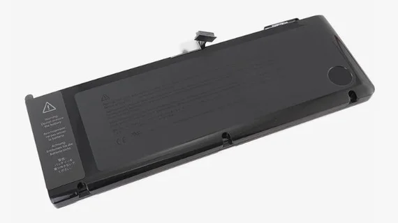 Аккумулятор для Apple MacBook Pro 15" A1321 ( A1286 020-6380-A, 020-6766-B, 661-5211 661-5476 ) Mid