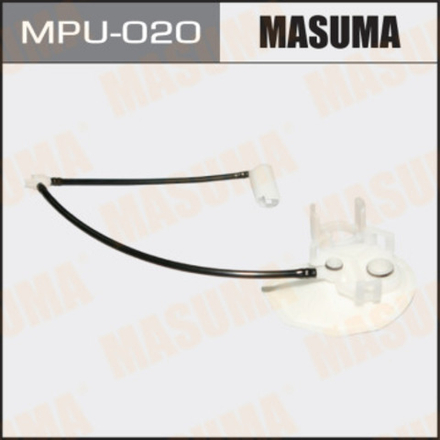 Сетка бензонасоса электрического (Фильтр-сетка в бак) Masuma MPU-020 (23220-31180)