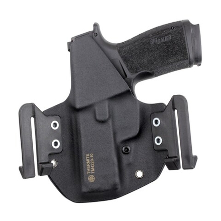 Кобура SIG Sauer P365 поясная №20