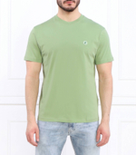 Футболка ADELMAR Save The Duck - зеленый(DT1194M BESY16)