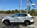 KG Mobility (Ssangyong) All New Rexton Дизель 2.2 4WD (11.2020)