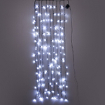 Занавес световой Eurosvet 200-003 200-003 белый