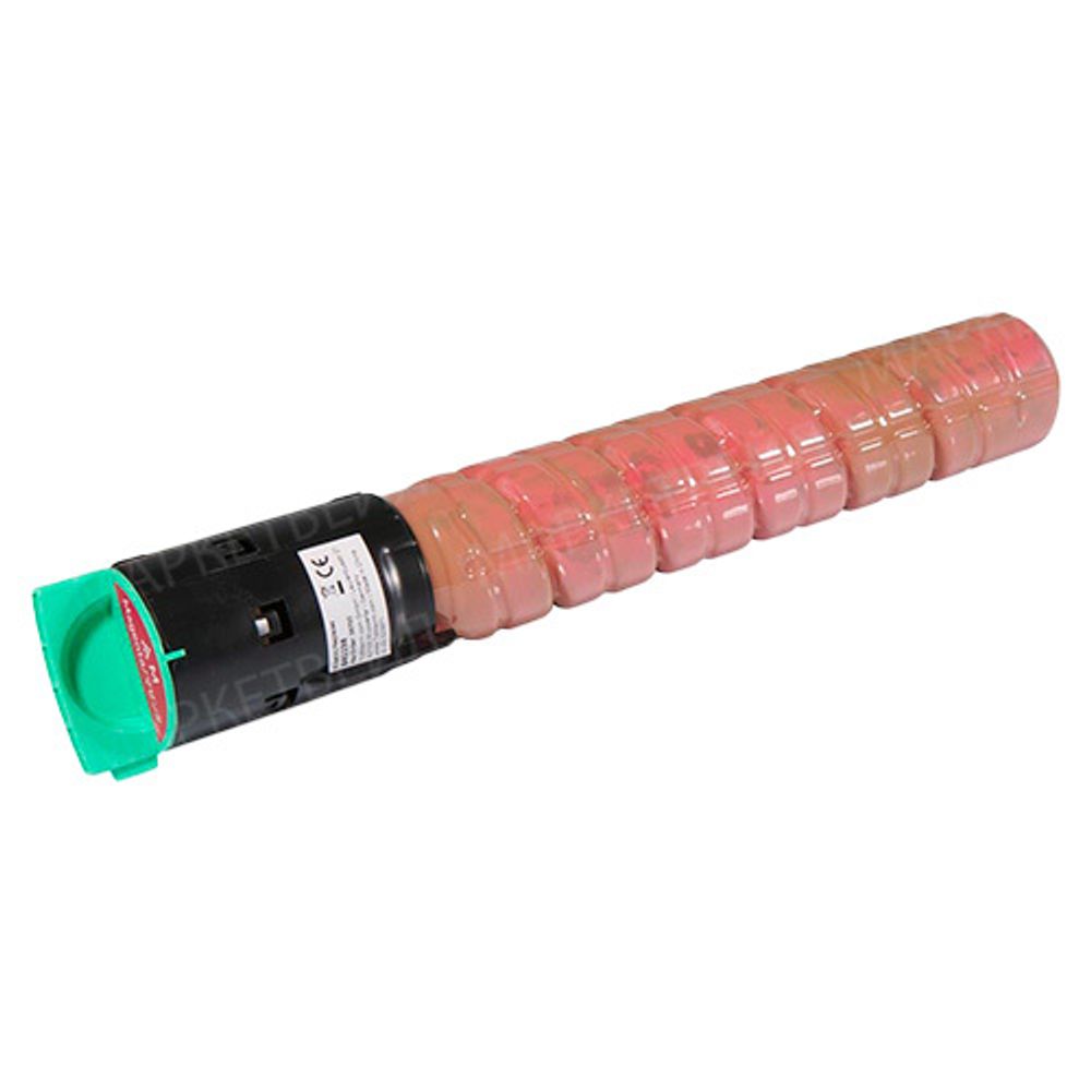 Тонер-картридж WBox, аналог Ricoh 841198 для MP C2030/C2050/C2550/C2551 (5.5K) Magenta
