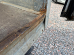 UAZ Profi 236031-911-04 (Рефрижератор, Бензин/Газ, 2,7 л, 150 л.с.)
