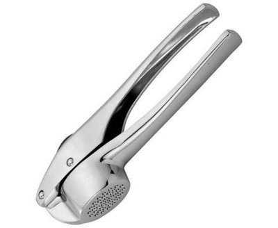 Пресс для чеснока Mallony SEMPLICE, метал ручка /984039