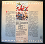 Professor Longhair - Crawfish Fiesta (США 1980г.)