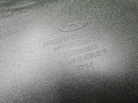 Бампер задний Omoda C5 (2022-н.в.)
