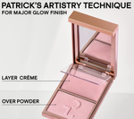 Хайлайтер Patrick TA Baby