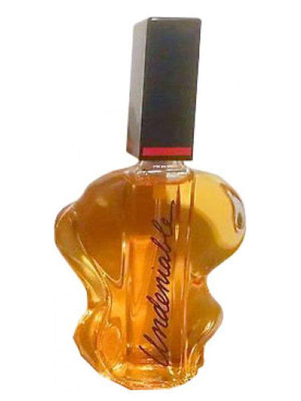 Avon Undeniable by Billy Dee Williams