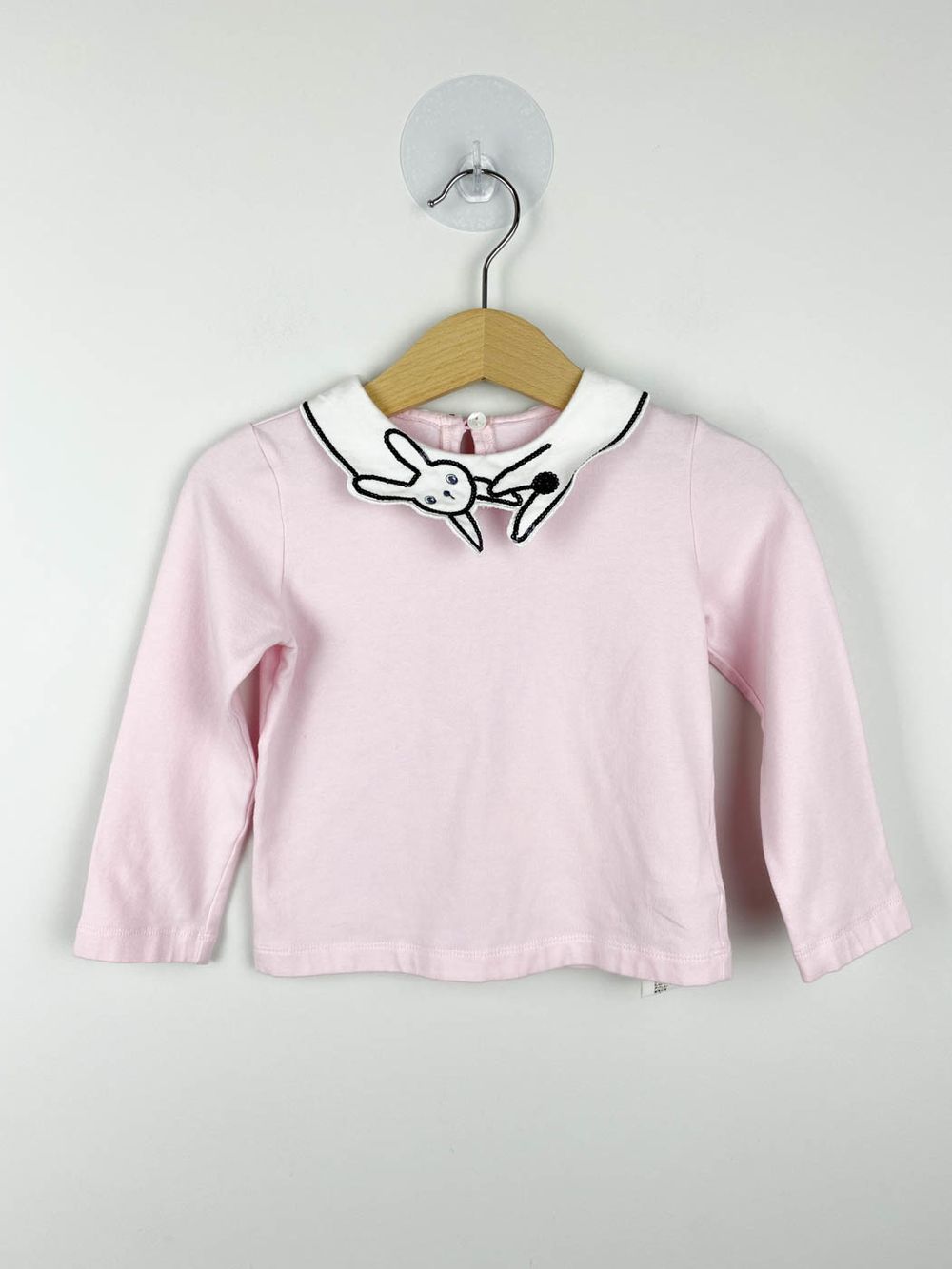 Лонгслив Simonetta, 86