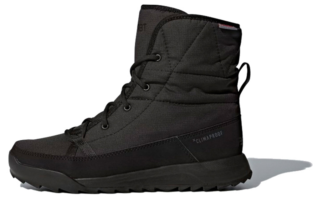Кроссовки Adidas Terrex Choleah Padded Climaproof (Женская размерная сетка)