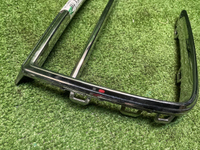 Молдинг перед. бампера Chery Tiggo 8 Pro Max 22-24